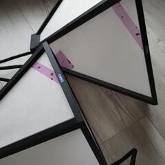 レトロ 和風照明☆壁掛け シーリングライト の画像