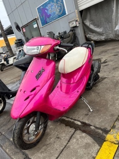 ZX ロンホイカスタム