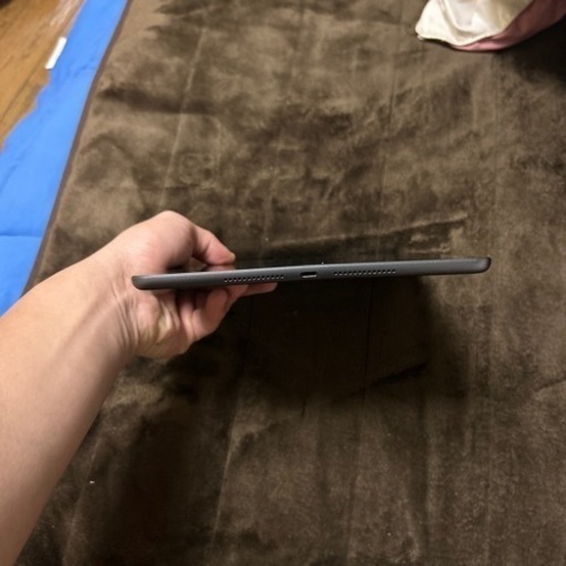 アイパッド第9世代【ボックスなし】 ＆Apple Pencilセット