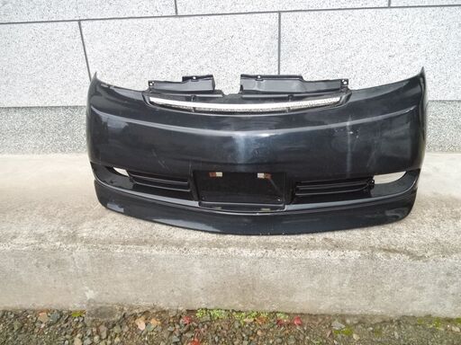 希少　初代 MF21S型 MRワゴン　フロントエアロ　BLOW DESIGN　VOLSAGE ヴォルサージュ