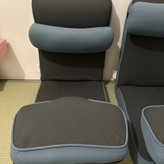 ゲーミング座椅子