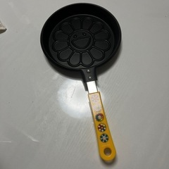 ミニフライパン
