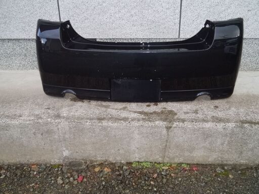 希少　初代 MF21S型 MRワゴン　リアエアロ　BLOW DESIGN　VOLSAGE ヴォルサージュ