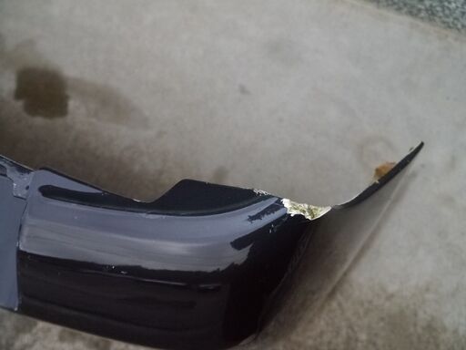 希少　初代 MF21S型 MRワゴン　リアエアロ　BLOW DESIGN　VOLSAGE ヴォルサージュ