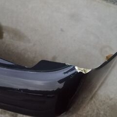 希少　初代 MF21S型 MRワゴン　リアエアロ　BLOW DESIGN　VOLSAGE ヴォルサージュの画像