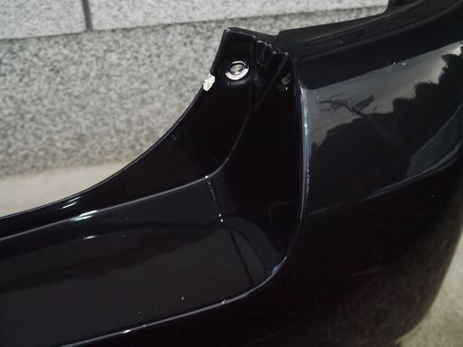 希少　初代 MF21S型 MRワゴン　リアエアロ　BLOW DESIGN　VOLSAGE ヴォルサージュ