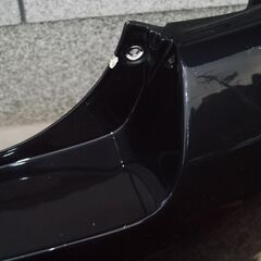 希少　初代 MF21S型 MRワゴン　リアエアロ　BLOW DESIGN　VOLSAGE ヴォルサージュの画像