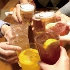 2/12(月) 🚺20～38歳🚹23～42歳限定！同世代友活！！