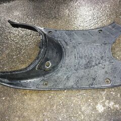 ■0円に無料化！3/20まで■手渡し限定 ■AF35規制前Ⅱ型■ライブディオ■LIVEDIO■ステップ(取付ネジ付き)の画像