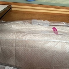布団　シングル