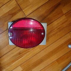 ゼファー　400 z2 テール　キットの画像