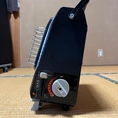 カセットガスストーブ　※価格変更しましたの画像