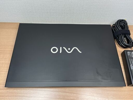 Simモデル＞A34  ノートパソコン VAIO  VJPG  i5/8GB/SSD 256GB/Office付け Win11　第８世