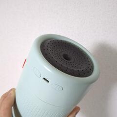 卓上加湿器の画像
