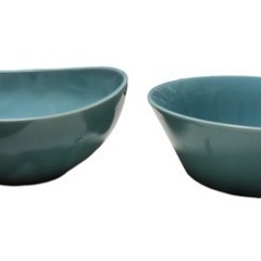 ☆陶器 茶碗セット☆の画像