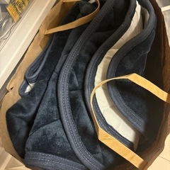 敷きパッド　の画像