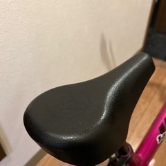 週末値下げ‼️美品‼️ストライダー14x ➕OGKヘルメットの画像