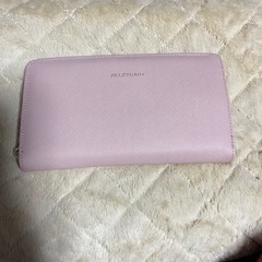 ジルスチュアート♥JILLSTUART♥長財布  マルチポシェット