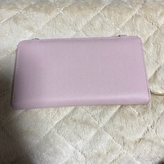 ジルスチュアート♥JILLSTUART♥長財布  マルチポシェットの画像