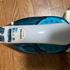 TOSHIBA TA-EV1 アイロン