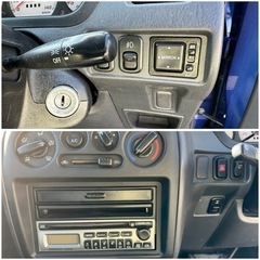 DAIHATSU テリオスキッド　ターボ　4WDの画像