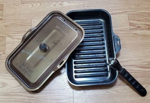 パロマの最高級ブランドのGRANDCHEF
