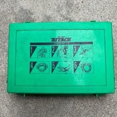 タイヤチェーンの画像