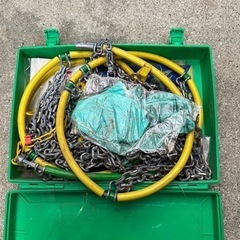 タイヤチェーンの画像