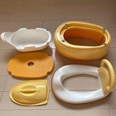 決まりました！最終値下げ！永和 3way おまるの画像