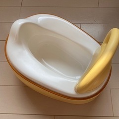 決まりました！最終値下げ！永和 3way おまるの画像