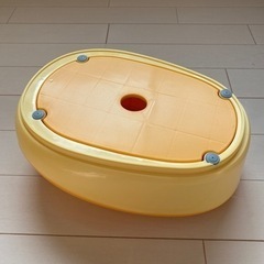 決まりました！最終値下げ！永和 3way おまるの画像