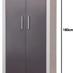 (受け渡し予定決まりました)コーナン　物置　倉庫　タカヤマの画像