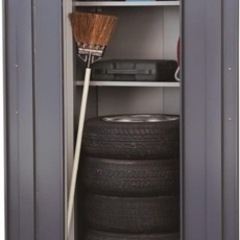 (受け渡し予定決まりました)コーナン　物置　倉庫　タカヤマの画像