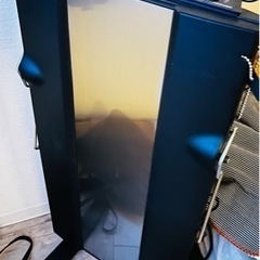 ズボンプレッサー