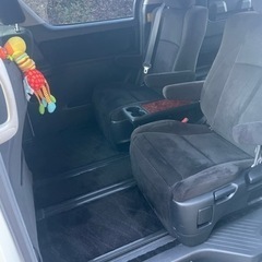トヨタ　ヴェルファイア　20系の画像