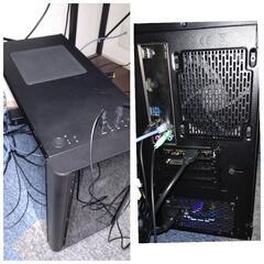 H610/i3 13100/1070/16GB/M.2 500GB/HDD3TB