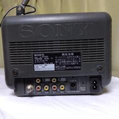 【取引決定】ブラウン管テレビの画像