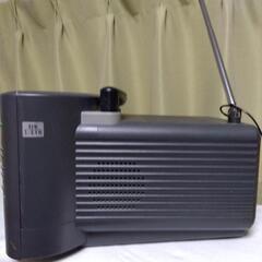 【取引決定】ブラウン管テレビの画像