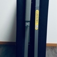 折りたたみベッドの画像