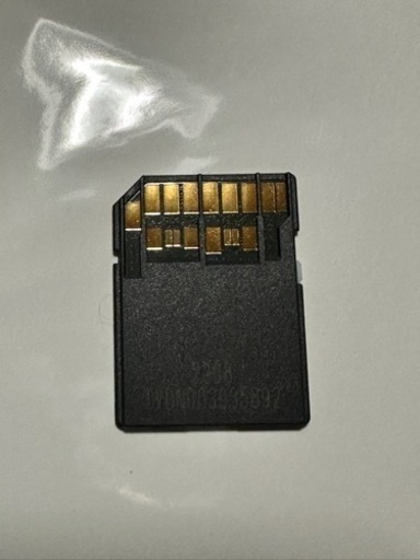 中古美品　SUNEAST SDカード　128gb