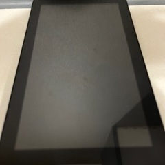 タブレット