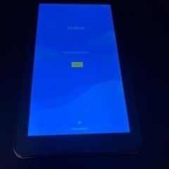 タブレットの画像
