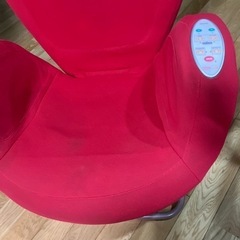 値下げ中ヒップアップエクササイズマシーン エアリーシェイプ ネオ AIM-FN005の画像