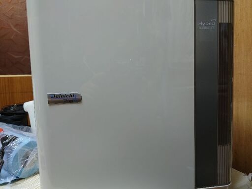 加湿器 DAINICHI HD-5020