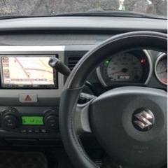 平成17年製ワゴンRオートマ4WDターボの画像