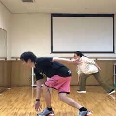 残１　3/20(水)(祝)15時【"音楽 × 筋トレ" の大人の体操教室】30代～60代の運動超初心者さん大大大歓迎🔰 - 八王子市