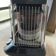 ダイニチ ブルーヒーター 業務用