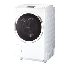 使用歴2.5年！ドラム式洗濯機(TOSHIBA/ザブーン)
