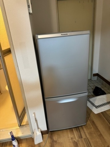 冷蔵庫