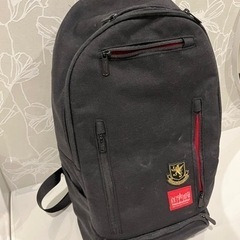 仙台育英高校 指定リュックサック